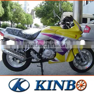 FR250-4 KB250-4 Motorcycle thumbnail-1