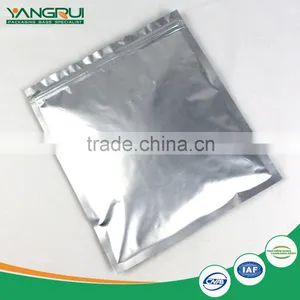Custom Printed Foil Standing Zipper Bag thumbnail-3