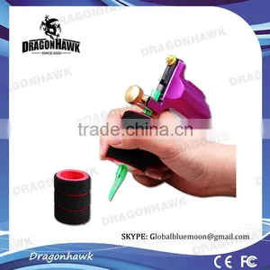 Wholesale Tattoo Supplies Tattoo Tube Cover 25MM thumbnail-1