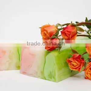 Rose Natural Handmade Soap thumbnail-1