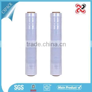 High Quality Shrink Transparent Packing Paper Core Film thumbnail-1