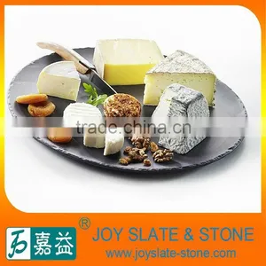 Cheap Handmade Slate Dining Table Mat thumbnail-1