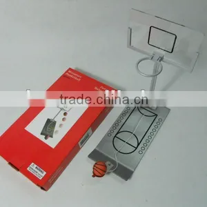 Mini Table Top Basketball Game thumbnail-1