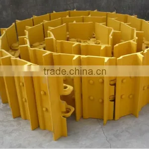 Bulldozer Track Shoe/track Shoe Assy thumbnail-5