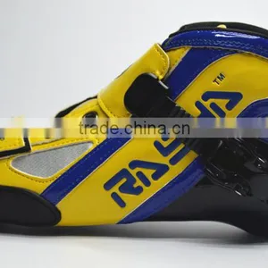 Shoes Roller Skates Racing Skate Speed Skating Boot Inline Skate Shoes Professional thumbnail-1