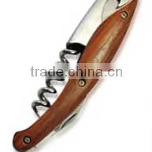 Hot-sell Waiter Corkscrew CS053 thumbnail-1
