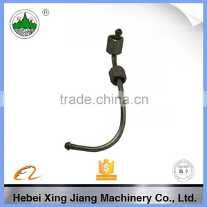 Engine High Pressure Oil Pipe, R175 Diesel Engine High Pressure Fuel Pipe thumbnail-3