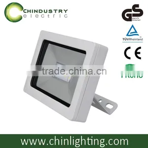 Long Lifetime High Power ce Rohs Tuv Listed IP65 Outdoor Rgb 20w Floodlight Led thumbnail-2