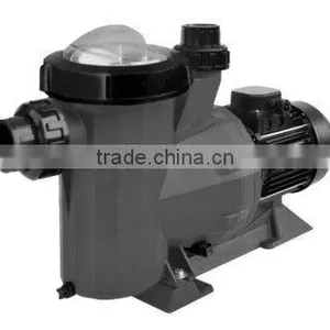 1HP/2HP/3P/4HP Centrifugal Swimming Pool Pump thumbnail-1