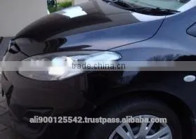 Premium 2K Automobile Clear Coatings thumbnail-1