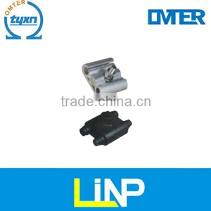 Hardware Insualtion Cable Suspension Clamp for LV Overhead Line thumbnail-5