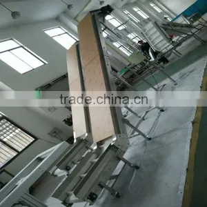 Climbing Modular Belts Conveyor System for Production Line thumbnail-1