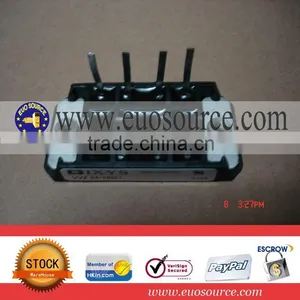 IXYS Three Phase Rectifier Bridge VVZ24-16IO1 thumbnail-1