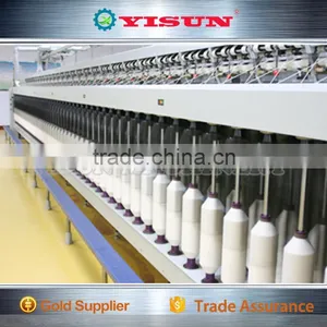 Simplex Roving Frame/speed Frame/cotton Spinning Frame Yx1477/1478 thumbnail-1