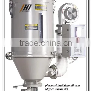 50KG Hopper Dryer/plastic Material Drying Machine thumbnail-1