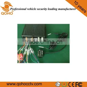 LED Panel Work With Mobile DVR to Show Status thumbnail-3