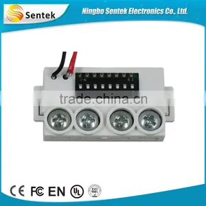 2 Loop Addressable Fire Control Panel thumbnail-1