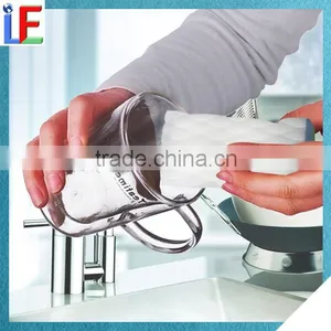 Unique Design no Chemical Glassware Cleaning Sponge thumbnail-2