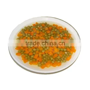Canned Mixed Carrot & Canned Mixed Vegetables thumbnail-1