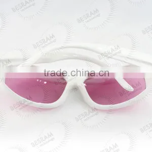 740nm-850nm OD5+ 780nm 830nm OD6+ Laser Protective Goggles Safety Glasses 52# CE thumbnail-3