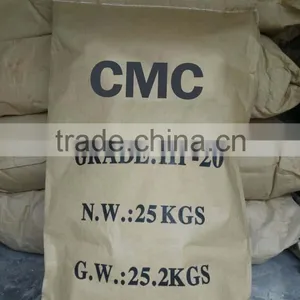 CMC Powder for Mosquito Repellent Incense Grade thumbnail-3