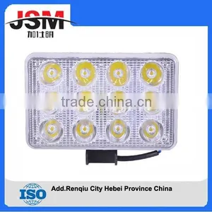 High Power 36W Truck Trailer Offroad ATV LED Work Light thumbnail-1