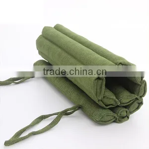 Wholesale Foldable Outdoor Chair Cushion With Strings thumbnail-2