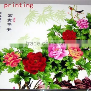 2016 KMBYC Bathroon Tile Digital Printer thumbnail-1