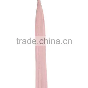 Wholesale Good Cheap Pre-bonded Human Hair Extensionmicro Ring Hair thumbnail-1