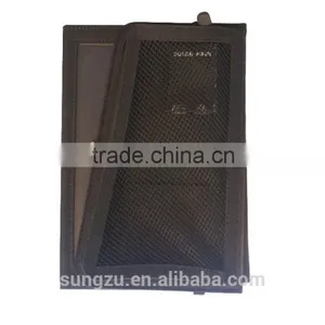 2016 Hottest 15W Waterproof Solar Charger Bag With 3 Piece High Efficiency Panel thumbnail-2