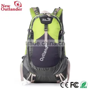 Outlander Customized High Quality Backpacking Backpack Hiking thumbnail-1