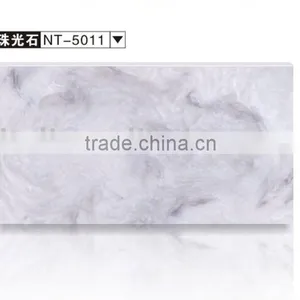Translucent Mother of Pearl Backlit Onyx Sheet thumbnail-1