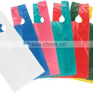 HDPE T-Shirt Plastic Bag Manufacturer in Hanoi Vietnam thumbnail-3