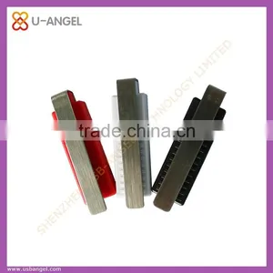 Shenzhen Factory Usb Flash Drive 8gb Plastic Usb Pen Drive 2.0 Interface Book Clip Usb Flash Drive thumbnail-1