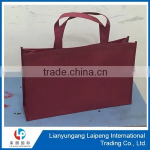 Woven Carry Bags pp Woven Bag Manufacture for Shopping Bags thumbnail-1