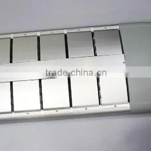 Corrosion Resistance Cover Led Street Light Hurricanes Resistance Led Outdoor Lighting Gas Station Parking Area Led Light thumbnail-2