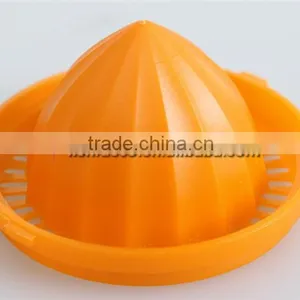 Interesting Juicer Blender Machine Looks Like Orange thumbnail-5