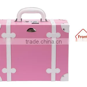 2016 Sunrise Promotion Travel PVC Cosmetic Box Girls' Birthday Gift thumbnail-2