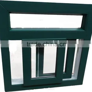 Upvc Sliding Spray Window thumbnail-1