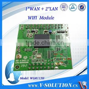 Best Mini Wireless Wifi Module 150mbps Support Router thumbnail-1