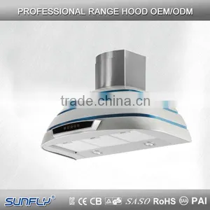 Kitchen Air Extractor LOH215A-13(900mm) thumbnail-1