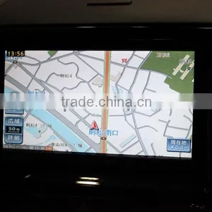USED CARS - NISSAN LUKES (RHD 820898 GASOLINE) thumbnail-4