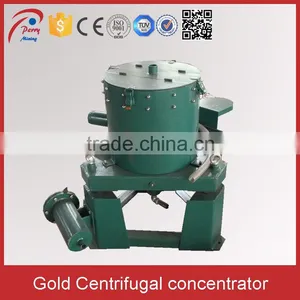 Lowest Investment Gravity Gold Separator Machine For Sale thumbnail-6
