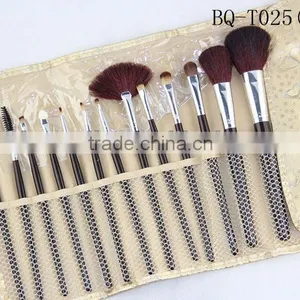 2014 High Quality Fashion Makeup Brushes Makeup Brush Sets for Brush Cutter Guards thumbnail-1