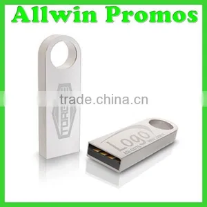 Promotional Keychain USB Memory thumbnail-6