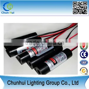 1mw Red Laser Module thumbnail-3