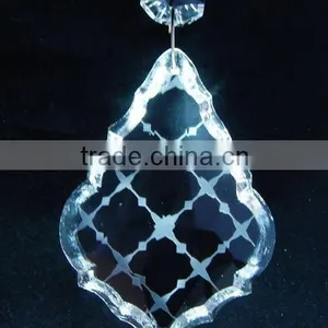 2015 Crystal Chandelier Decoration thumbnail-1