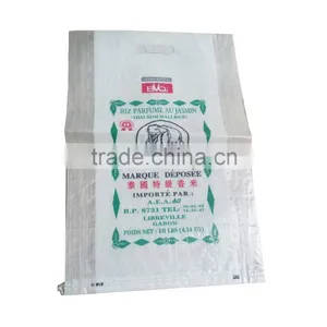 Die Cut Bag thumbnail-1