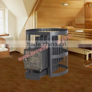 Eco Friendly Sauna Wood Stove thumbnail-5