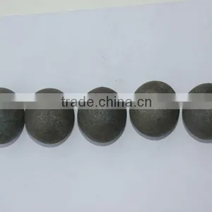 Factory Direct Sale Chromium Grinding Ball thumbnail-4